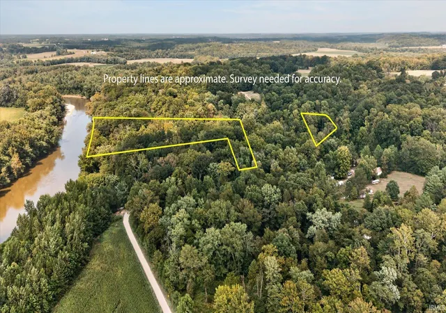 Photo 37 of Manufactured home for sale at 63 E Owens Farm Rd, Bloomfield, IN 47424 | MLS# 202636597 | Listing updated on 2026-09-04