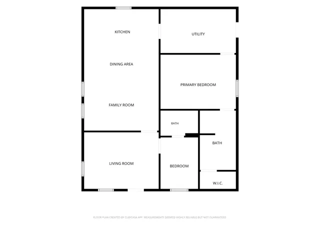 Photo 3 of Manufactured home for sale at 63 E Owens Farm Rd, Bloomfield, IN 47424 | MLS# 202636597 | Listing updated on 2026-09-04