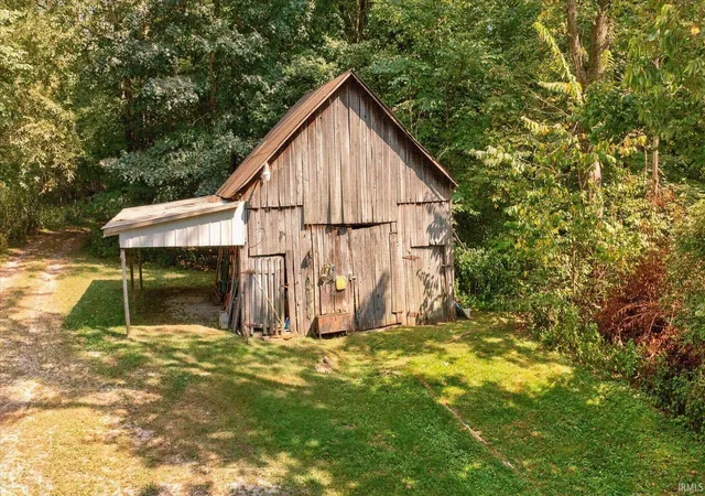 Photo 4 of Manufactured home for sale at 63 E Owens Farm Rd, Bloomfield, IN 47424 | MLS# 202636597 | Listing updated on 2026-09-04