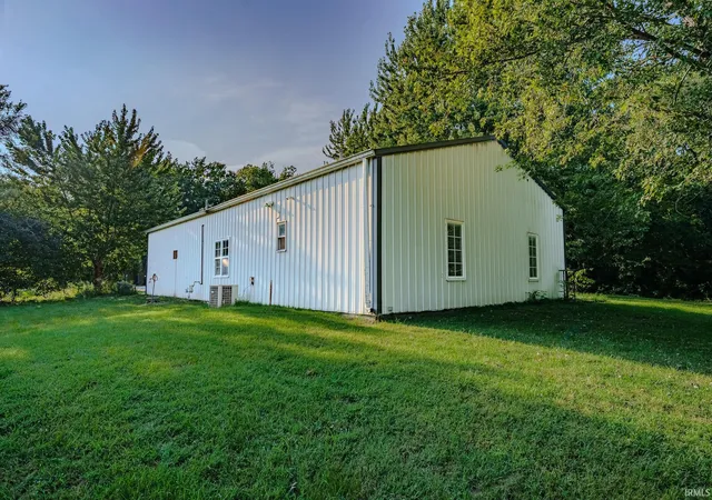 Photo 1 of Manufactured home for sale at 2431 Smith Dr, Lafayette, IN 47909 | MLS# 202636599 | Listing updated on 2026-09-04