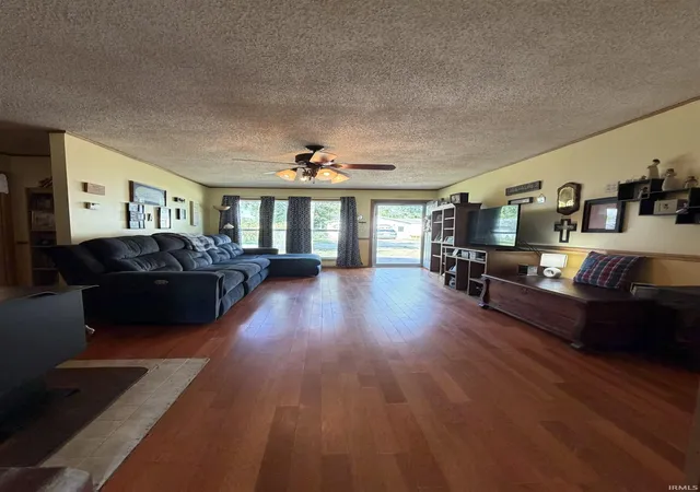 Photo 4 of Sale Pending at 506 Johnson St, Monroe City, IN 47557 | MLS# 202636602 | Listing updated on 2026-09-08