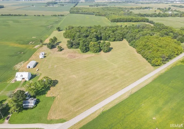 Photo 2 of Land for sale at 34** E Dublin Pike, New Castle, IN 47362 | MLS# 202636606 | Listing updated on 2026-09-11