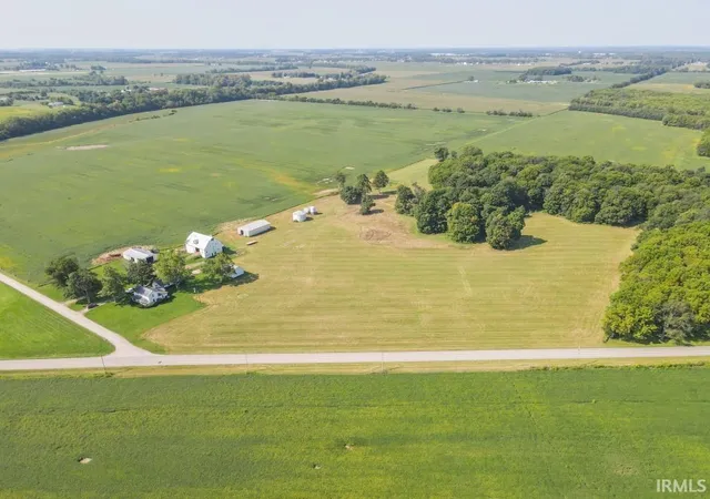 Photo 3 of Land for sale at 34** E Dublin Pike, New Castle, IN 47362 | MLS# 202636606 | Listing updated on 2026-09-11