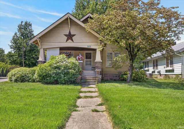 Photo 1 of Manufactured home for sale at 920 S Rogers St, Bloomington, IN 47403 | MLS# 202636609 | Listing updated on 2026-09-06