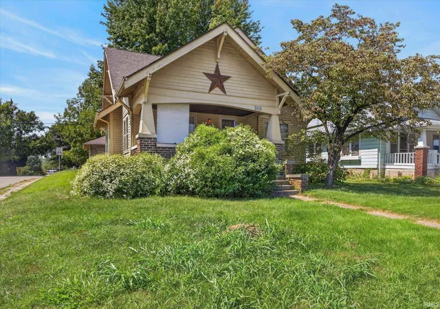 Photo 3 of Manufactured home for sale at 920 S Rogers St, Bloomington, IN 47403 | MLS# 202636609 | Listing updated on 2026-09-06