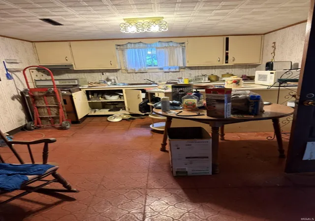 Photo 16 of Manufactured home for sale at 2277 S 1025 West, Lyons, IN 47443 | MLS# 202636612 | Listing updated on 2026-09-04