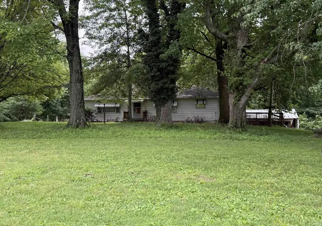 Photo 2 of Manufactured home for sale at 2277 S 1025 West, Lyons, IN 47443 | MLS# 202636612 | Listing updated on 2026-09-04