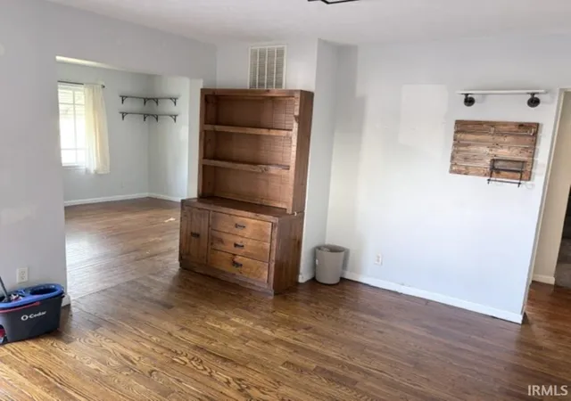 Photo 3 of Manufactured home for sale at 1500 E Jefferson St, Kokomo, IN 46901 | MLS# 202636613 | Listing updated on 2026-09-10
