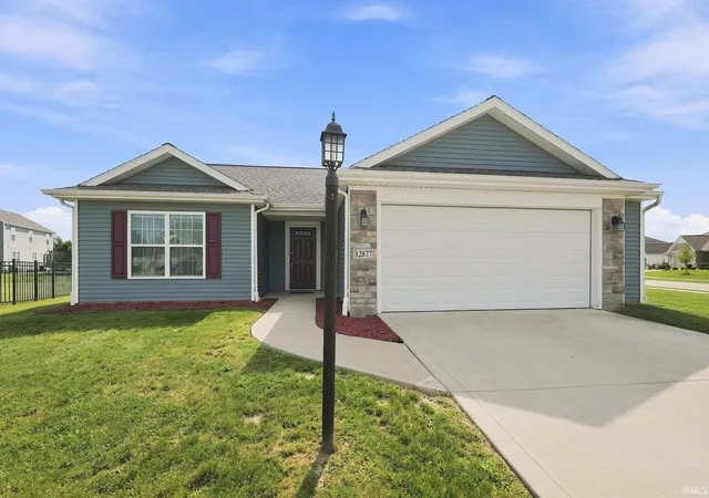 Photo 3 of Sale Pending at 12877 Slash Pass, Fort Wayne, IN 46818 | MLS# 202636614 | Listing updated on 2026-09-15