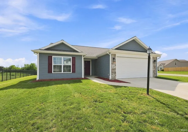 Photo 3 of Sale Pending at 12877 Slash Pass, Fort Wayne, IN 46818 | MLS# 202636614 | Listing updated on 2026-09-15