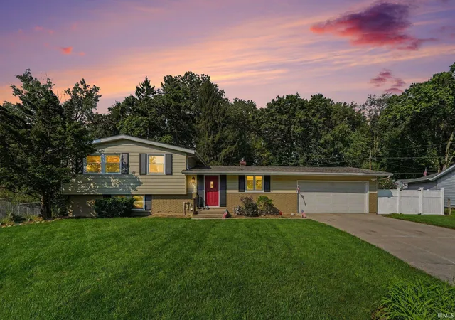 Photo 1 of Manufactured home for sale at 1601 Victoria Dr, Elkhart, IN 46514 | MLS# 202636616 | Listing updated on 2026-09-06