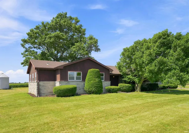 Photo 1 of Manufactured home for sale at 3203 S 400 West, Kokomo, IN 46902 | MLS# 202636620 | Listing updated on 2026-09-11