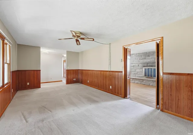 Photo 2 of Manufactured home for sale at 3203 S 400 West, Kokomo, IN 46902 | MLS# 202636620 | Listing updated on 2026-09-11