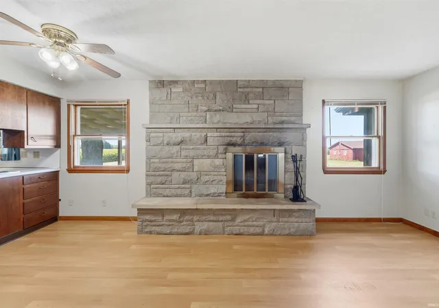 Photo 3 of Manufactured home for sale at 3203 S 400 West, Kokomo, IN 46902 | MLS# 202636620 | Listing updated on 2026-09-11