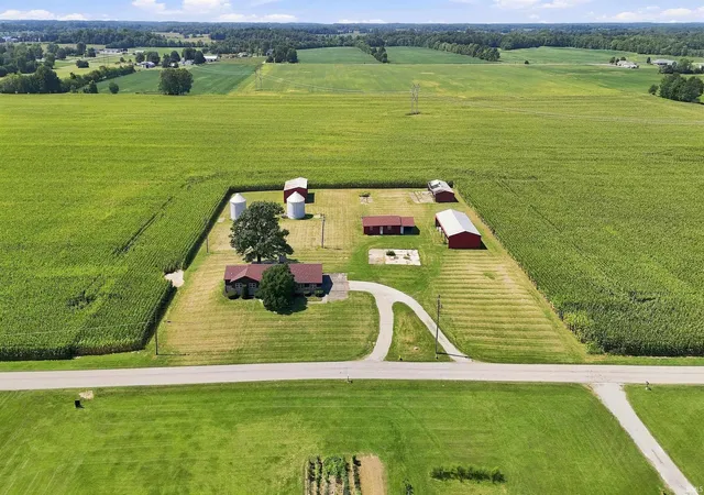 Photo 42 of Manufactured home for sale at 3203 S 400 West, Kokomo, IN 46902 | MLS# 202636620 | Listing updated on 2026-09-11