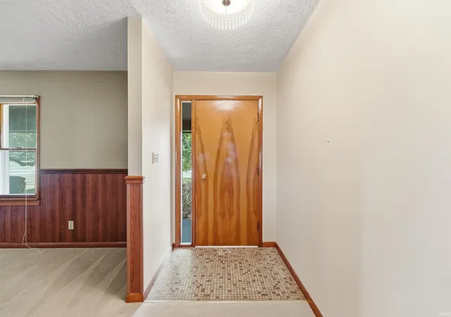 Photo 4 of Manufactured home for sale at 3203 S 400 West, Kokomo, IN 46902 | MLS# 202636620 | Listing updated on 2026-09-11