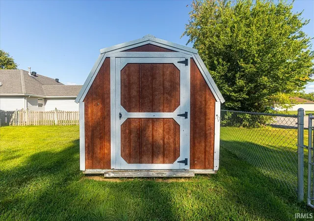 Photo 25 of Manufactured home for sale at 7955 Cedar Point Dr, Newburgh, IN 47630 | MLS# 202636621 | Listing updated on 2026-09-04