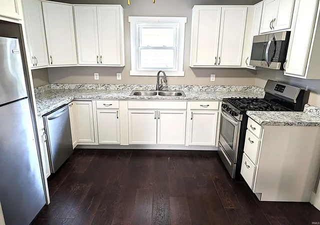 Photo 4 of Manufactured home for sale at 2368 N 24th Street, Lafayette, IN 47904 | MLS# 202636622 | Listing updated on 2026-10-05