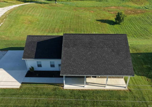 Photo 2 of Manufactured home for sale at 7812 W Abydel Pike, West Baden Springs, IN 47469 | MLS# 202636624 | Listing updated on 2026-09-22