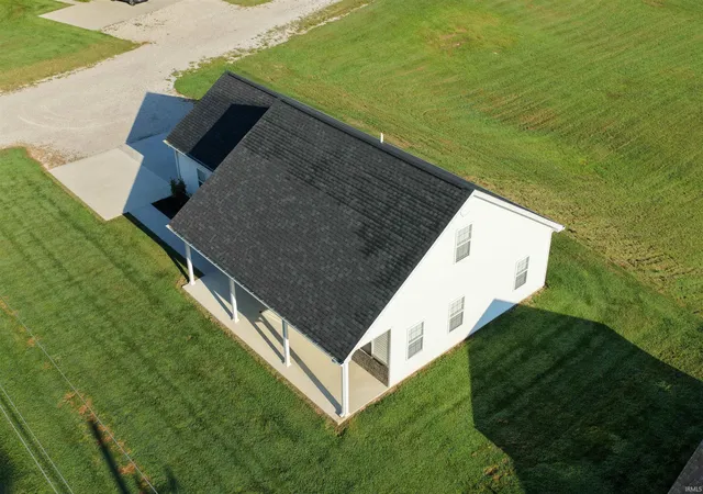 Photo 3 of Manufactured home for sale at 7812 W Abydel Pike, West Baden Springs, IN 47469 | MLS# 202636624 | Listing updated on 2026-09-22