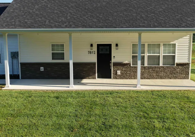 Photo 3 of Manufactured home for sale at 7812 W Abydel Pike, West Baden Springs, IN 47469 | MLS# 202636624 | Listing updated on 2026-09-22