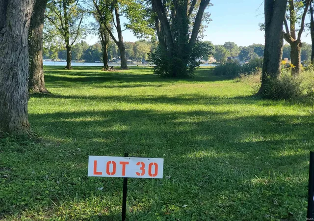Photo 2 of Land for sale at Ln 220 Lot 30, Hudson, IN 46747 | MLS# 202636625 | Listing updated on 2026-09-04