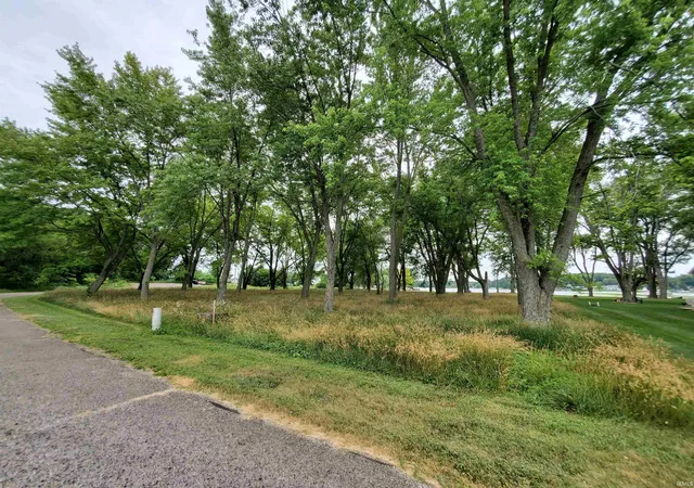 Photo 3 of Land for sale at Ln 220 Lot 30, Hudson, IN 46747 | MLS# 202636625 | Listing updated on 2026-09-04