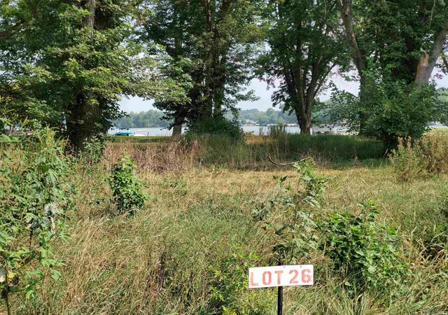 Photo 1 of Land for sale at Ln 220 Lot 26, Hudson, IN 46747 | MLS# 202636630 | Listing updated on 2026-09-04