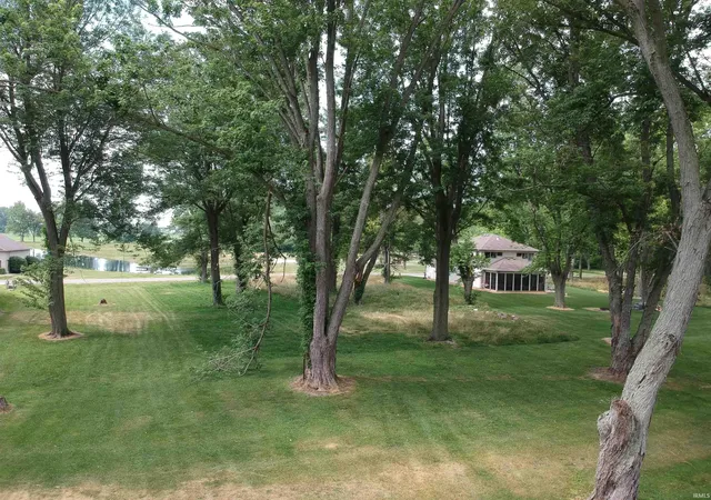 Photo 3 of Land for sale at Ln 220 Lot 26, Hudson, IN 46747 | MLS# 202636630 | Listing updated on 2026-09-04