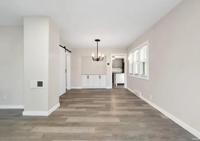 Photo 3 of Sale Pending at 1414 Cone St, Elkhart, IN 46514 | MLS# 202636633 | Listing updated on 2026-09-16