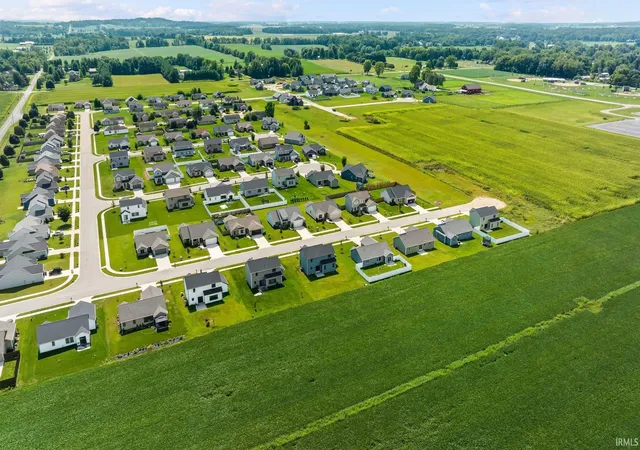Photo 4 of Manufactured home for sale at 18333 Peregrine Dr, New Paris, IN 46553 | MLS# 202636635 | Listing updated on 2026-09-04