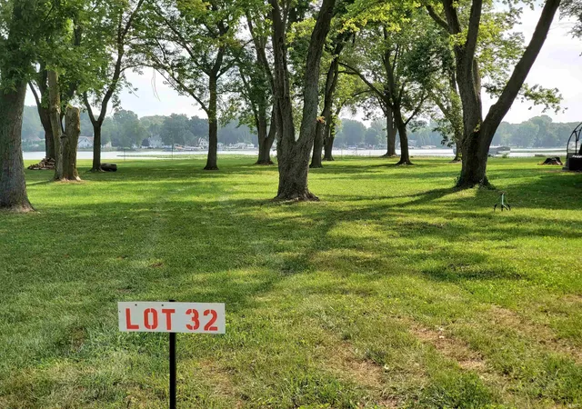 Photo 1 of Land for sale at Ln 220 Lot 32, Hudson, IN 46747 | MLS# 202636637 | Listing updated on 2026-09-04