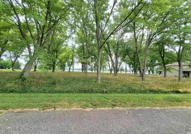 Photo 3 of Land for sale at Ln 220 Lot 32, Hudson, IN 46747 | MLS# 202636637 | Listing updated on 2026-09-04