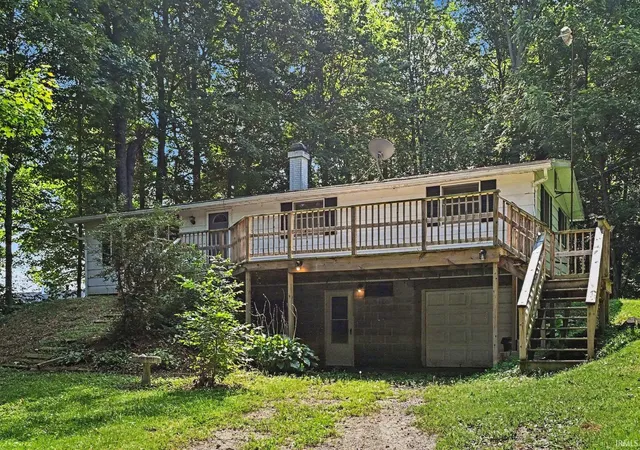 Photo 1 of Manufactured home for sale at 3089 E 100 North Rd, Warsaw, IN 46582 | MLS# 202636638 | Listing updated on 2026-09-26