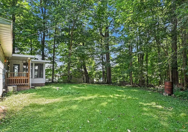 Photo 3 of Manufactured home for sale at 3089 E 100 North Rd, Warsaw, IN 46582 | MLS# 202636638 | Listing updated on 2026-09-26