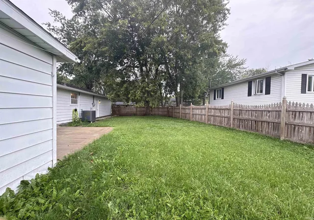 Photo 38 of Sale Pending at 6611 Kirkdale Dr, Fort Wayne, IN 46815 | MLS# 202636639 | Listing updated on 2026-09-09