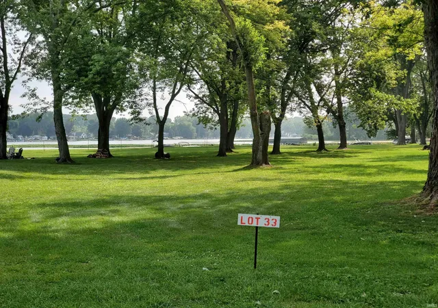 Photo 2 of Land for sale at Ln 220 Lot 33, Hudson, IN 46747 | MLS# 202636640 | Listing updated on 2026-09-04