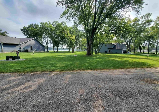 Photo 3 of Land for sale at Ln 220 Lot 33, Hudson, IN 46747 | MLS# 202636640 | Listing updated on 2026-09-04
