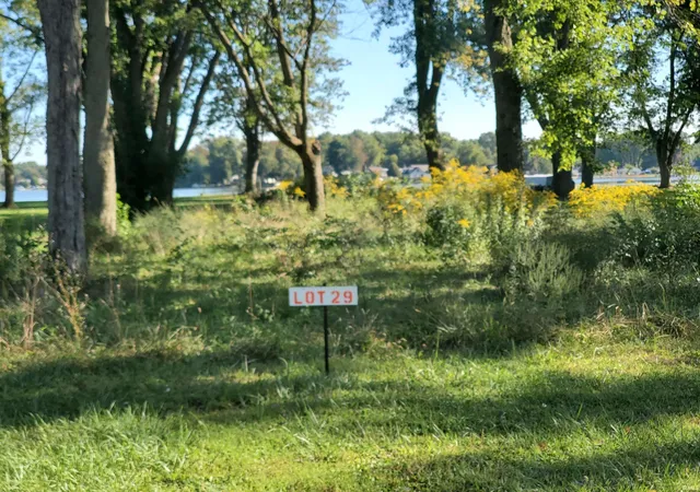 Photo 1 of Land for sale at Ln 220 Lot 29, Hudson, IN 46747 | MLS# 202636642 | Listing updated on 2026-09-04