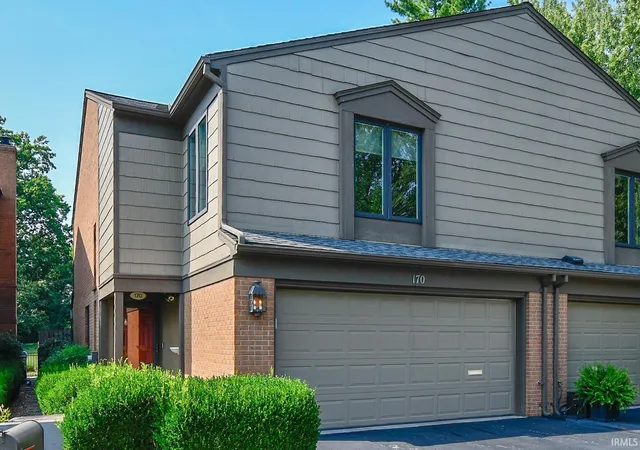 Photo 1 of Condo for sale at 170 Hartin Dr, Evansville, IN 47711 | MLS# 202636643 | Listing updated on 2026-09-14