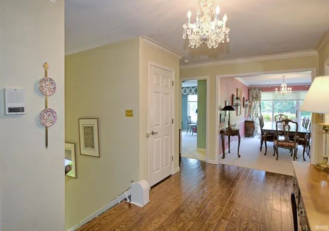 Photo 3 of Condo for sale at 170 Hartin Dr, Evansville, IN 47711 | MLS# 202636643 | Listing updated on 2026-10-12