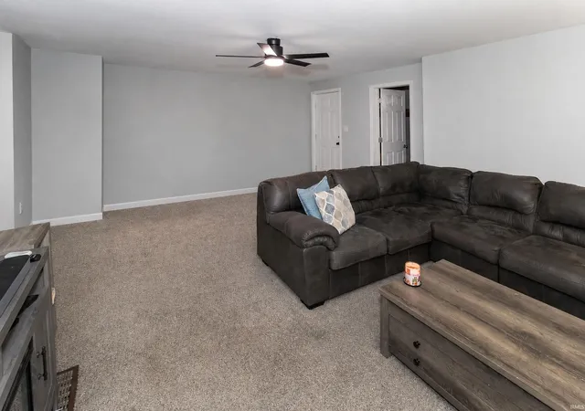 Photo 4 of Manufactured home for sale at 2227 W Virginia St, Evansville, IN 47712 | MLS# 202636646 | Listing updated on 2026-10-19