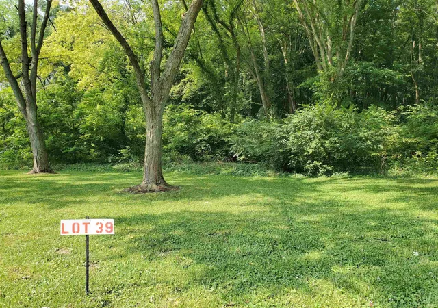 Photo 1 of Land for sale at Ln 220 Lot 39, Hudson, IN 46747 | MLS# 202636647 | Listing updated on 2026-09-04