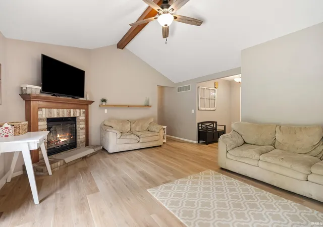 Photo 4 of Sale Pending at 8802 Spring Forest Dr, Fort Wayne, IN 46804 | MLS# 202636652 | Listing updated on 2026-09-08