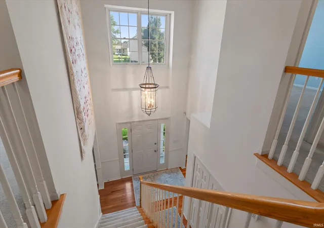 Photo 3 of Sale Pending at 601 Finch Dr, South Bend, IN 46614 | MLS# 202636653 | Listing updated on 2026-09-15