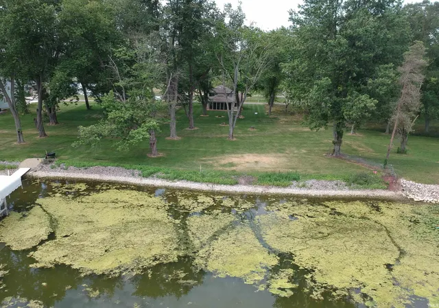 Photo 3 of Land for sale at Ln 220 Lot 38, Hudson, IN 46747 | MLS# 202636656 | Listing updated on 2026-09-04