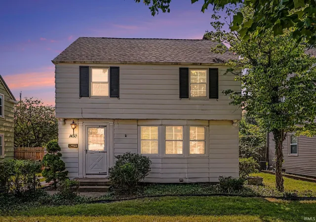 Manufactured home for sale at 1450 Longfellow Ave, South Bend, IN 46615 | MLS# 202636657 | Listing updated on 2026-09-17