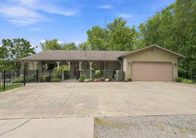Photo 3 of Sale Pending at 4951 S Channel Ln 57, Columbia City, IN 46725 | MLS# 202636658 | Listing updated on 2026-09-14