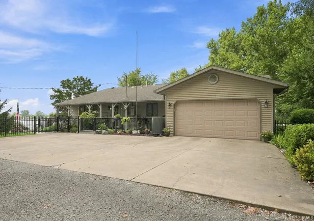 Photo 3 of Sale Pending at 4951 S Channel Ln 57, Columbia City, IN 46725 | MLS# 202636658 | Listing updated on 2026-09-14