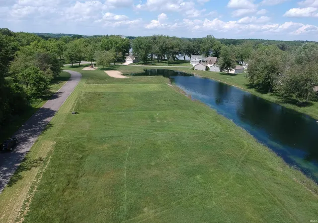 Photo 1 of Land for sale at Ln 230 A Lot 46, Hudson, IN 46747 | MLS# 202636664 | Listing updated on 2026-09-04